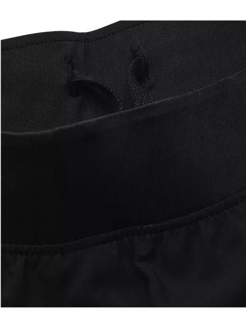 Under Armour Ua Launch 7'' Short férfi sportnadrág fekete színben 4