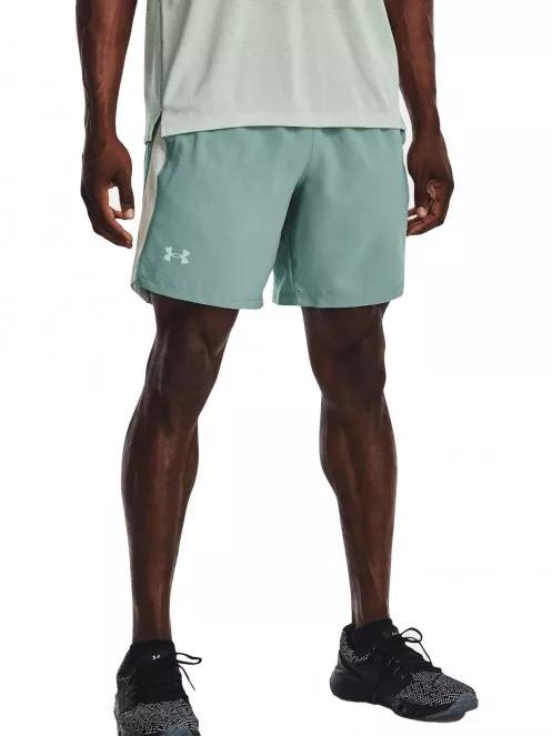 Ua Launch 7'' Short