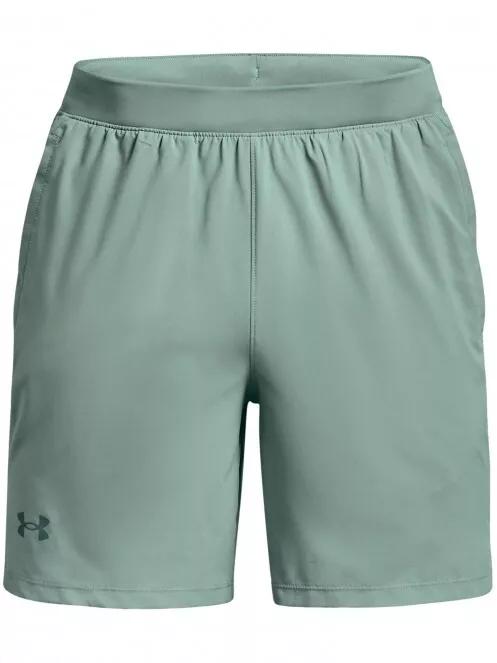 Ua Launch 7'' Short