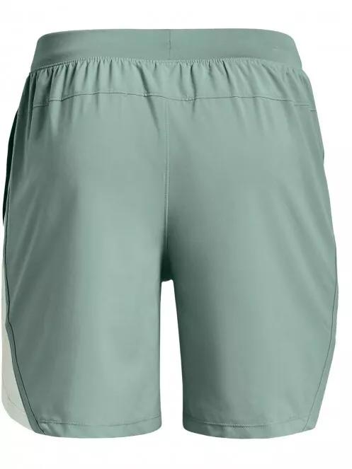 Ua Launch 7'' Short