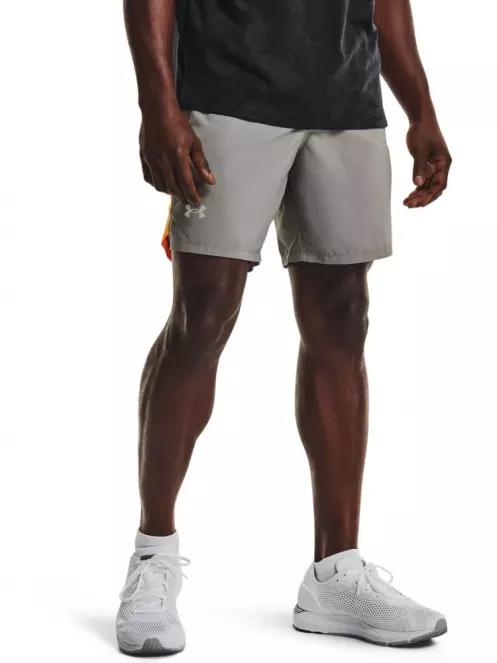 Ua Launch Sw 7'' Short