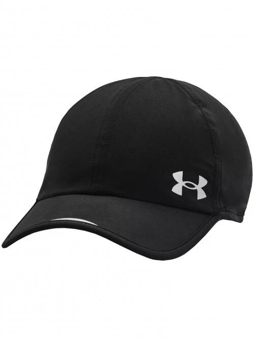 Under Armour Isochill Launch Run férfi baseball sapka fekete színben 2