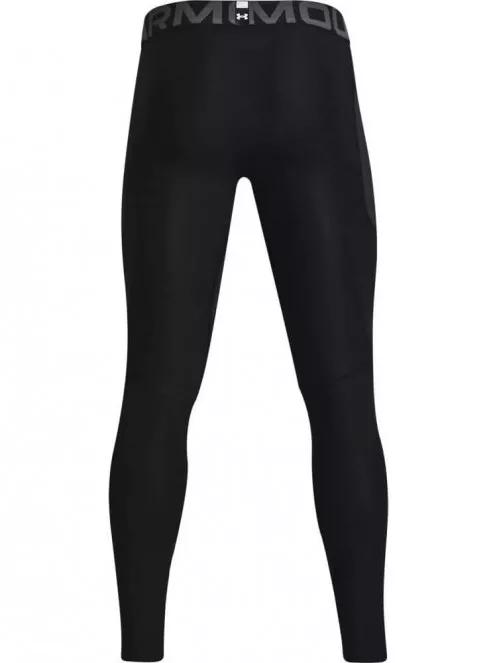 Under Armour UA HG Armour Leggings férfi sportnadrág fekete színben 6