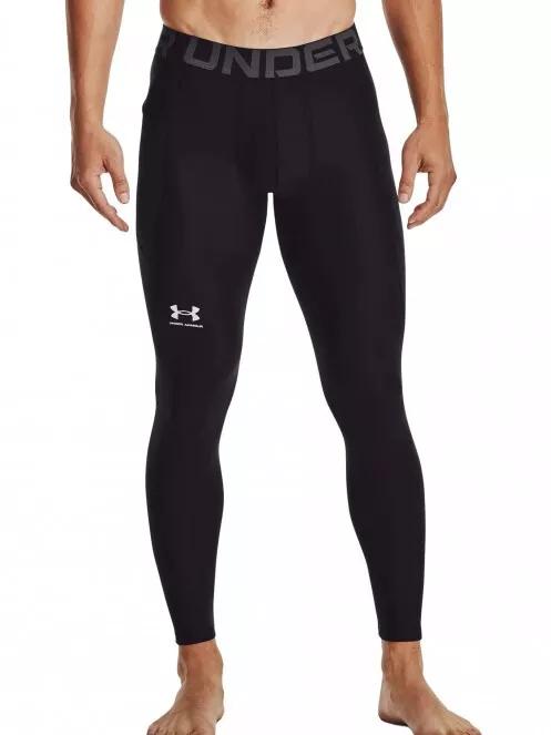 Under Armour Ua Hg Armour Leggings férfi sportnadrág fekete színben 2