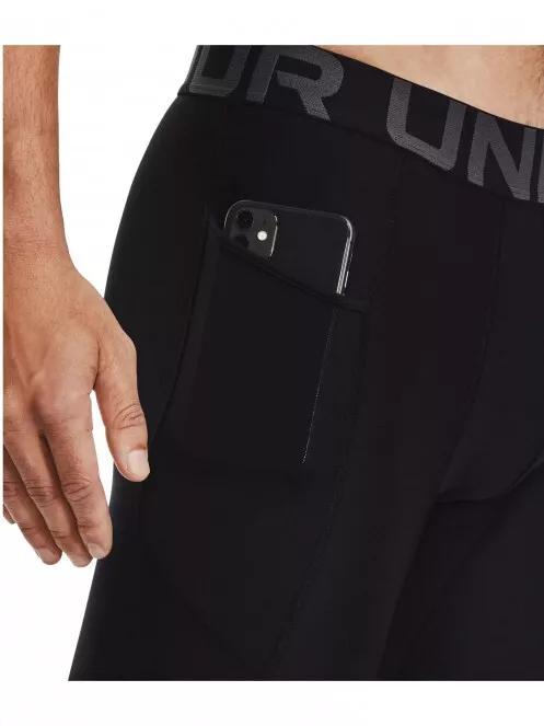 Under Armour Ua Hg Armour Leggings férfi sportnadrág fekete színben 4
