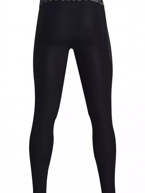 Under Armour Ua Hg Armour Leggings férfi sportnadrág fekete színben 6