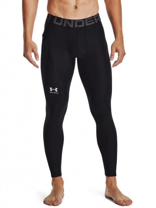 Under Armour Ua Hg Armour Leggings férfi aláöltöző nadrág fekete színben 2