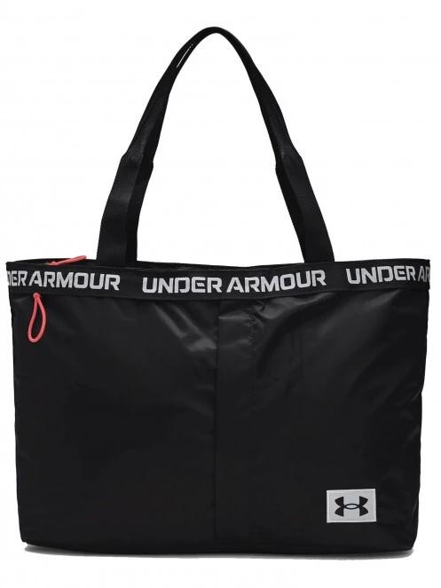 Under Armour Ua Essentials Tote női sporttáska fekete színben 2
