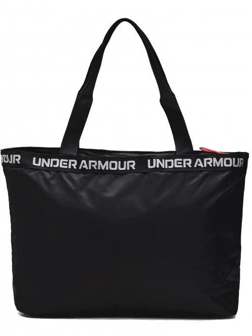 Under Armour Ua Essentials Tote női sporttáska fekete színben 3