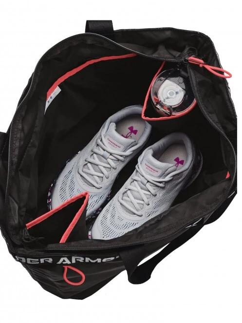 Under Armour Ua Essentials Tote női sporttáska fekete színben 4