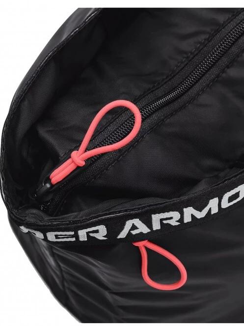 Under Armour Ua Essentials Tote női sporttáska fekete színben 5