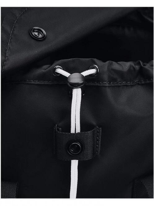 Under Armour Ua Essentials Tote női sporttáska fekete színben 6