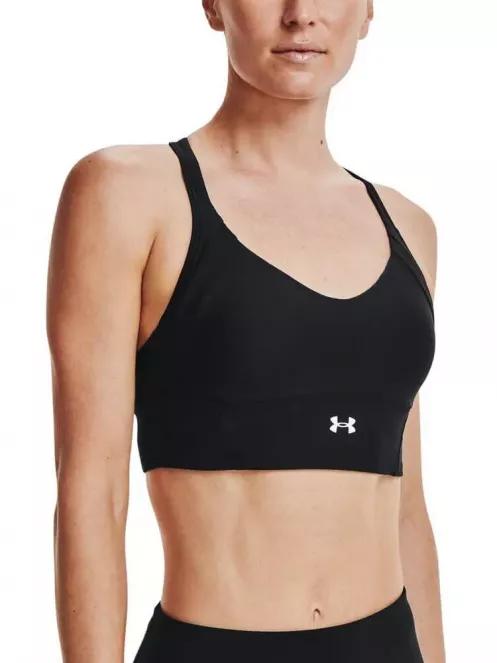 Ua Infinity Mid Rib Bra