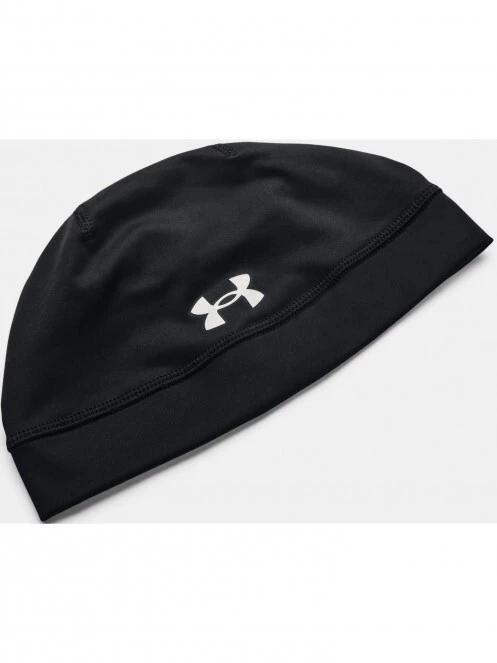 Under Armour Ua Storm Launch Beanie férfi sapka fekete színben 2