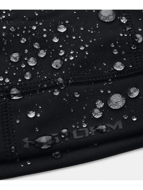 Under Armour Ua Storm Launch Beanie férfi sapka fekete színben 3