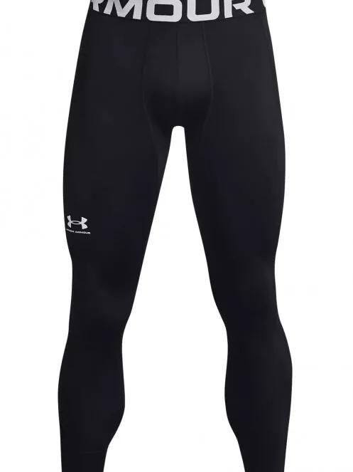 Under Armour Ua Cg Armour Leggings férfi aláöltöző nadrág fekete színben 5