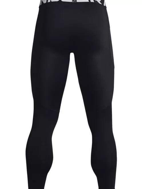 Under Armour Ua Cg Armour Leggings férfi aláöltöző nadrág fekete színben 6
