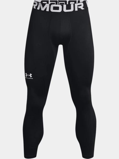 Under Armour UA CG Armour Leggings férfi sportnadrág fekete színben 6