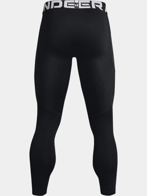 Under Armour UA CG Armour Leggings férfi sportnadrág fekete színben 7