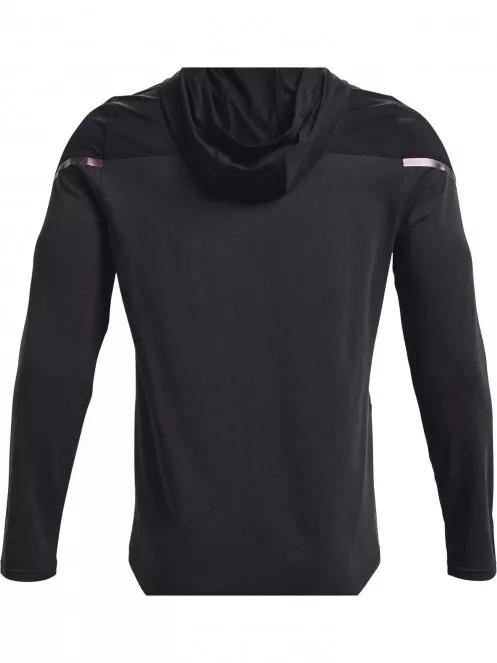 UA Rush FZ Hoodie