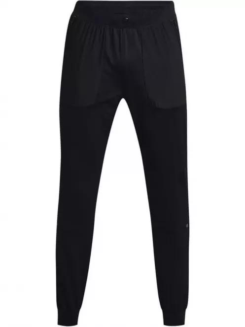 Under Armour Ua Rush All Purpose Pants férfi tréning nadrág fekete színben 2