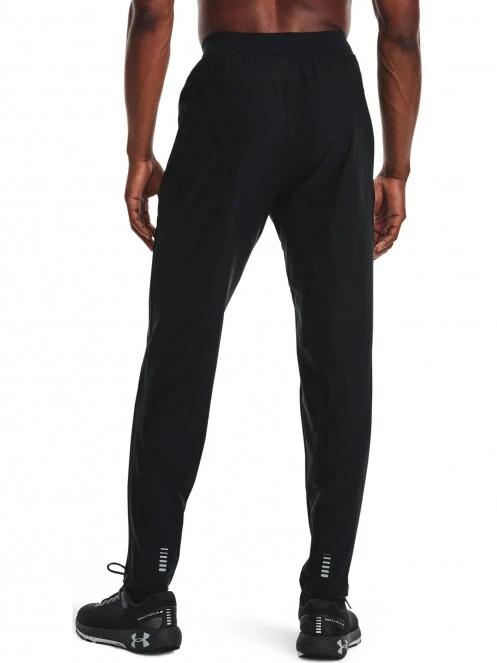 Under Armour Ua M Qualifier Run 2.0 Pant férfi sportnadrág fekete színben 3
