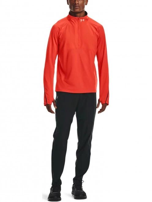 Under Armour Ua M Qualifier Run 2.0 Pant férfi sportnadrág fekete színben 4