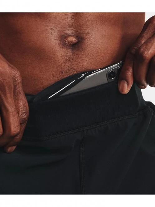 Under Armour Ua M Qualifier Run 2.0 Pant férfi sportnadrág fekete színben 5