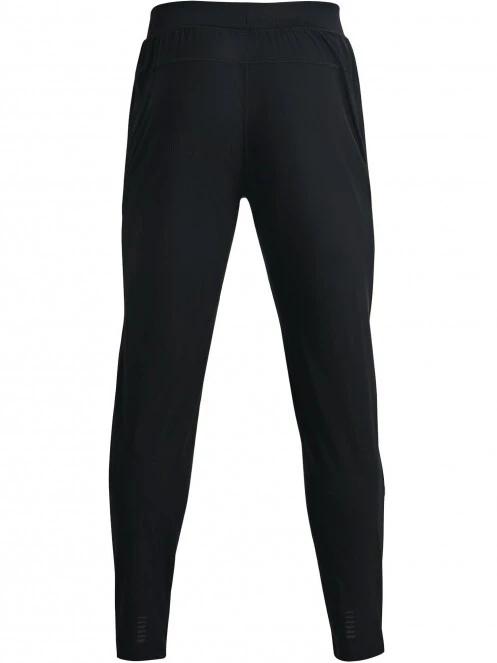 Under Armour Ua M Qualifier Run 2.0 Pant férfi sportnadrág fekete színben 8