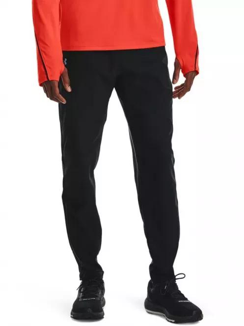 Under Armour Ua Qualifier Run 2.0 Pant férfi tréning nadrág fekete színben 2