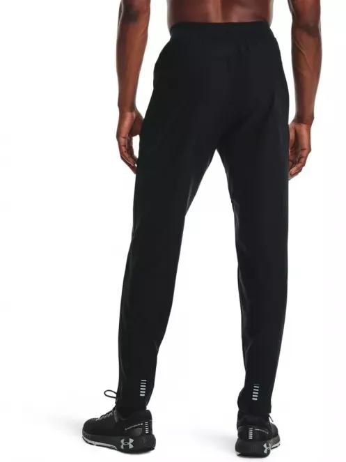 Under Armour Ua Qualifier Run 2.0 Pant férfi tréning nadrág fekete színben 3