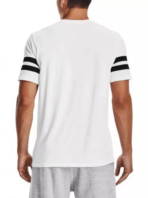 Under Armour Ua Originators Lockertag Ss férfi rövid ujjú póló fekete színben 3