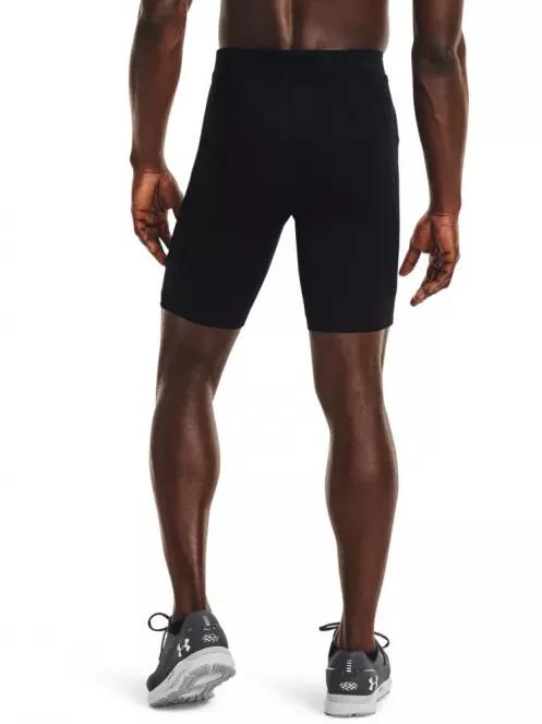 Under Armour Ua Fly Fast Half Tight férfi sport rövidnadrág fekete színben 3