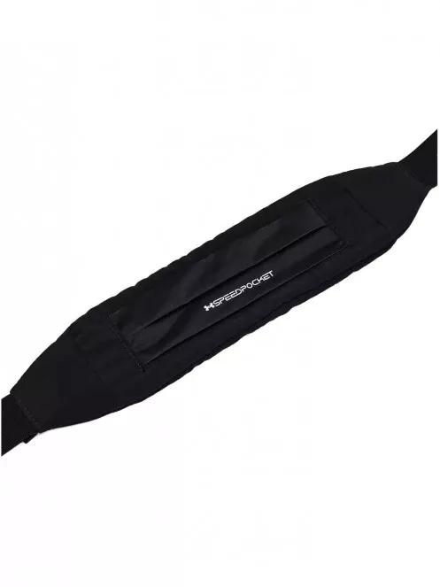 Under Armour Ua Flex Speedpocket Run Belt futóöv fekete színben 3