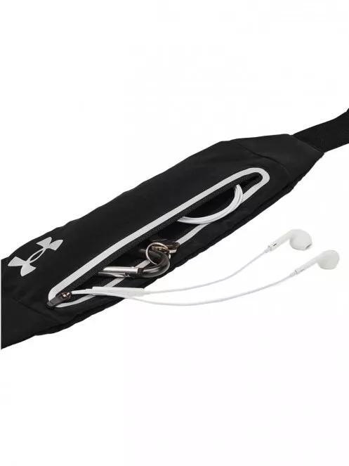 Under Armour Ua Flex Speedpocket Run Belt futóöv fekete színben 4