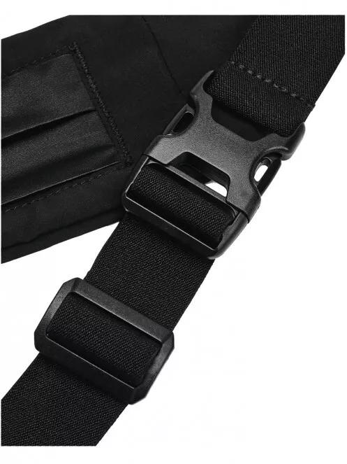 Under Armour Ua Flex Speedpocket Run Belt futóöv fekete színben 5
