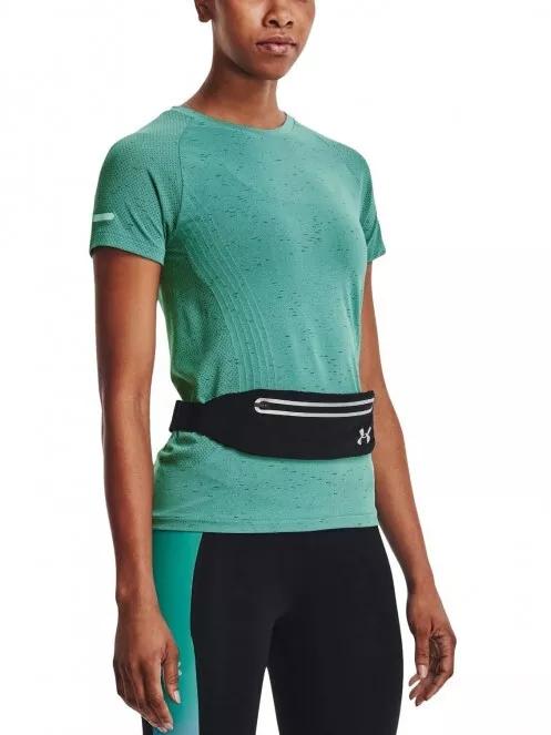 Under Armour Ua Flex Speedpocket Run Belt futóöv fekete színben 6