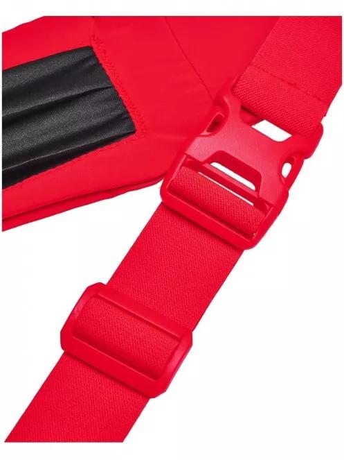 Under Armour Ua Flex Speedpocket Run Belt futóöv piros színben 5