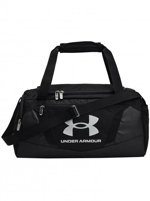 Under Armour Ua Undeniable 5.0 Duffle Xs sporttáska fekete színben 2