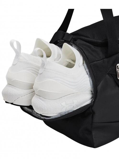 Under Armour Ua Undeniable 5.0 Duffle Xs sporttáska fekete színben 6