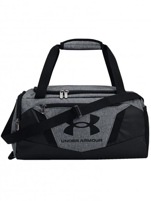 Under Armour Ua Undeniable 5.0 Duffle Xs sporttáska szürke színben 2