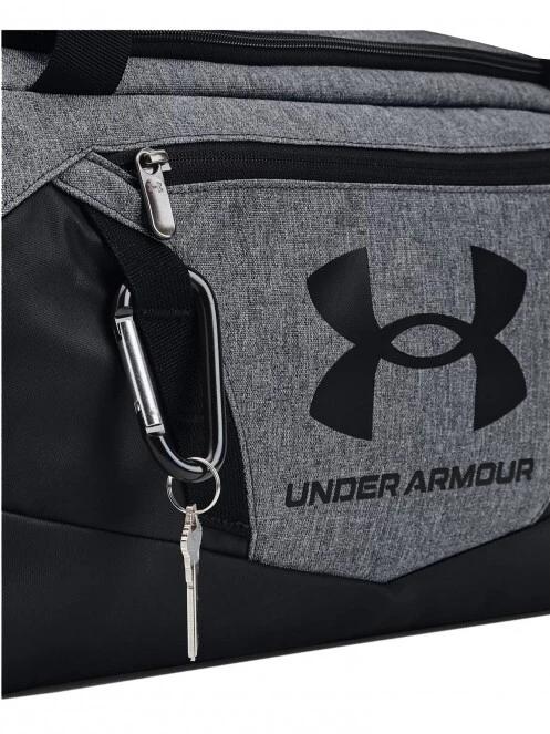 Under Armour Ua Undeniable 5.0 Duffle Xs sporttáska szürke színben 4