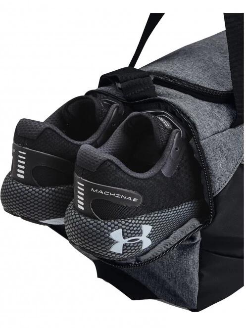 Under Armour Ua Undeniable 5.0 Duffle Xs sporttáska szürke színben 6