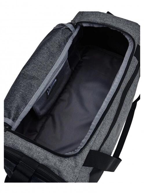 Under Armour Ua Undeniable 5.0 Duffle Xs sporttáska szürke színben 7