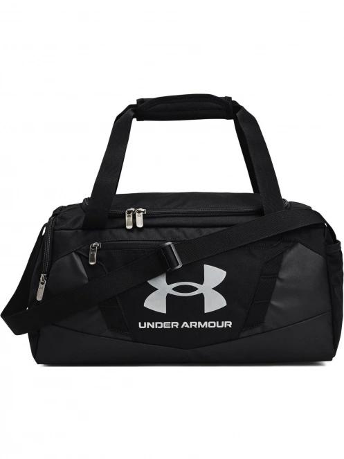 Under Armour Ua Undeniable 5.0 Duffle Xs sporttáska fekete színben 2