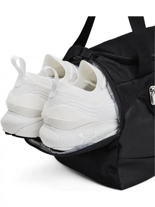 Under Armour Ua Undeniable 5.0 Duffle Xs sporttáska fekete színben 4