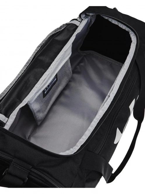 Under Armour Ua Undeniable 5.0 Duffle Xs sporttáska fekete színben 5