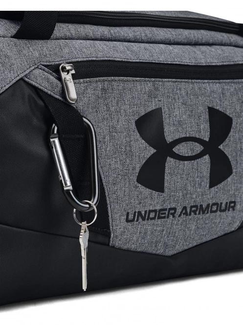 UA Undeniable 5.0 Duffle Xs