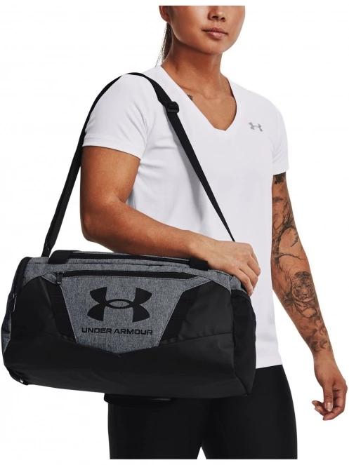 UA Undeniable 5.0 Duffle Xs