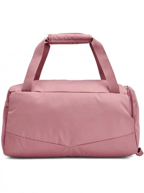 Under Armour UA Undeniable 5.0 Duffle Xs női sporttáska rózsaszín színben 3